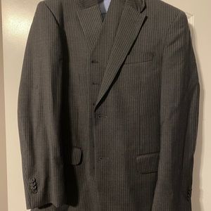 3 piece Ralph Lauren Suite pant length 30